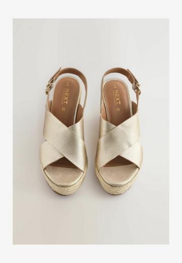 Эспадрильи