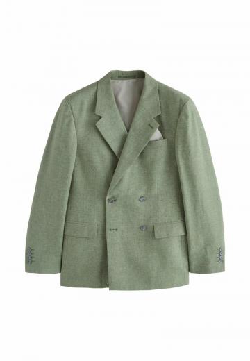 Короткое пальто