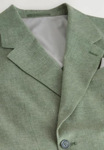 Короткое пальто