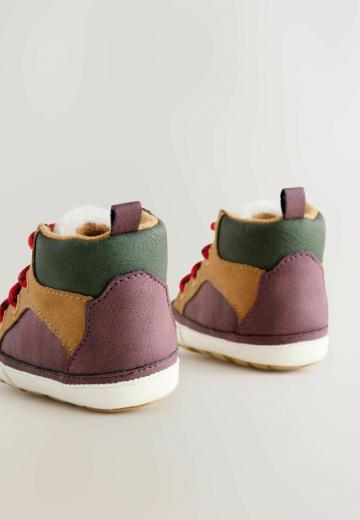 Детская обувь