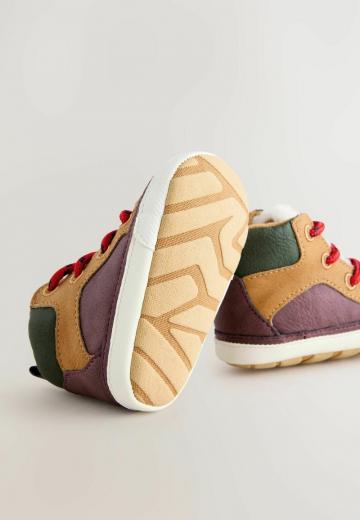 Детская обувь