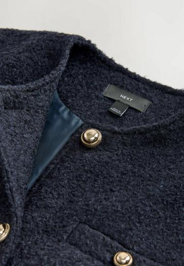 Флисовая куртка