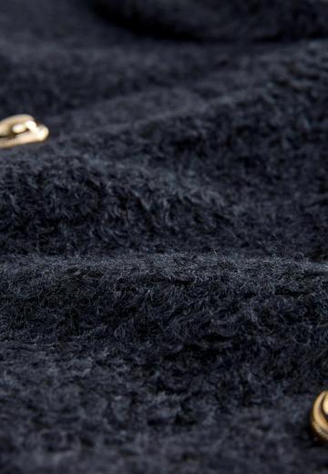 Флисовая куртка