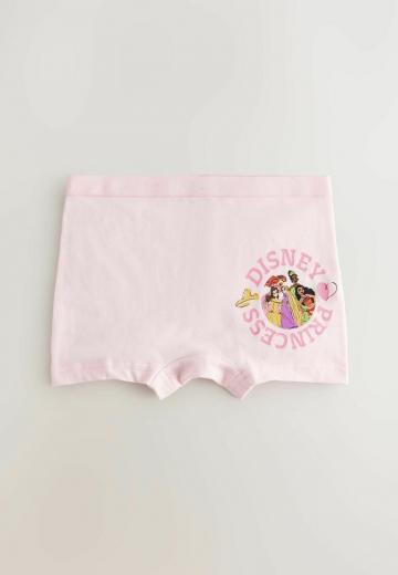 Детское нижнее белье