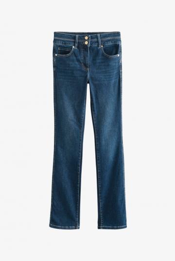 Клешеные брюки