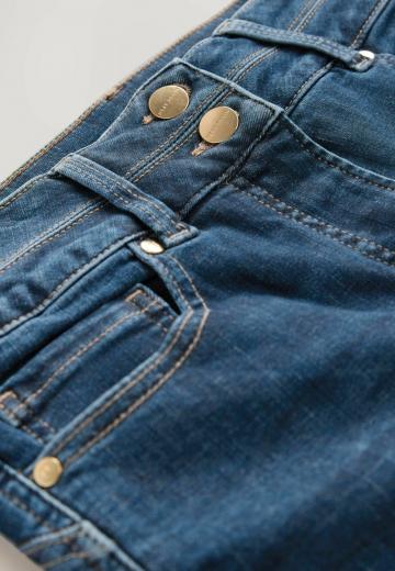 Клешеные брюки