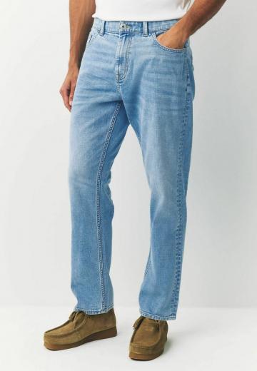 Джинсы