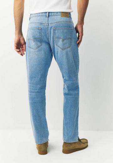 Джинсы