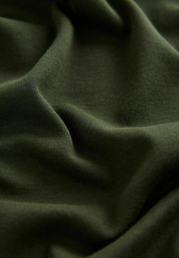 Длинная майка