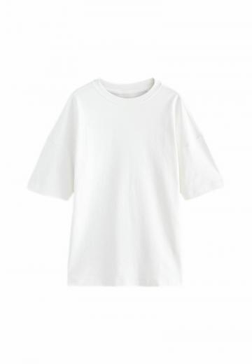 Длинная майка