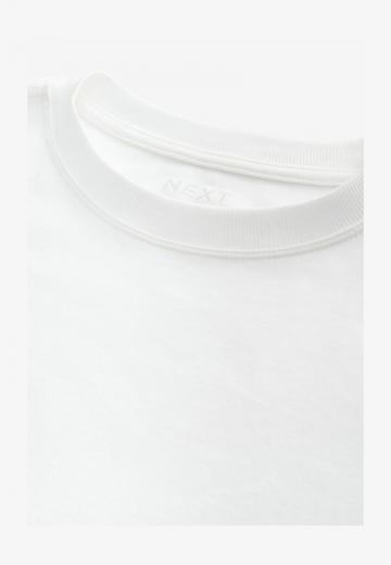 Длинная майка