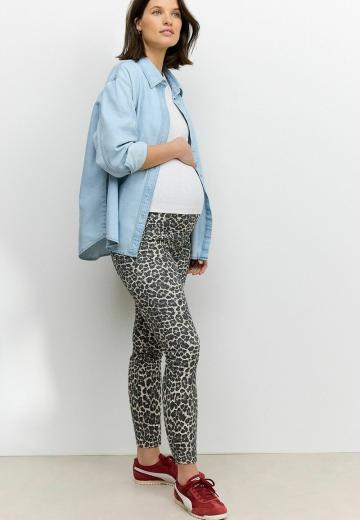 Джинсы для беременных