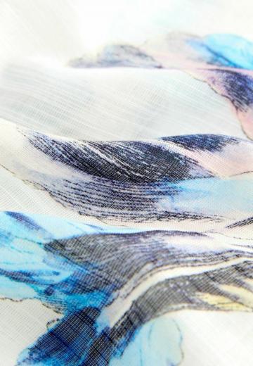 Платье макси