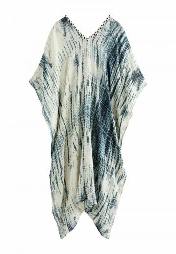 Пляжное платье