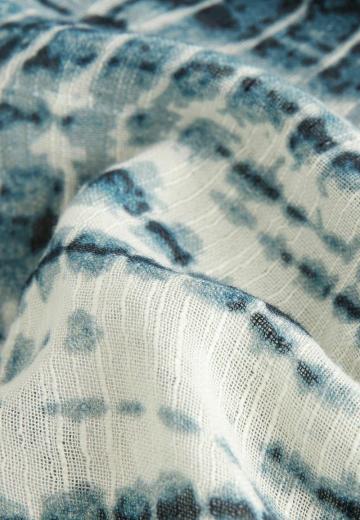 Пляжное платье