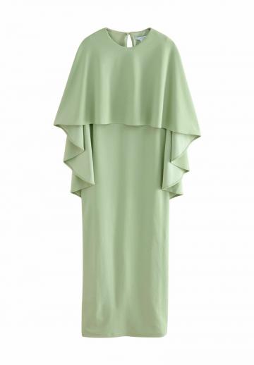 Платье макси