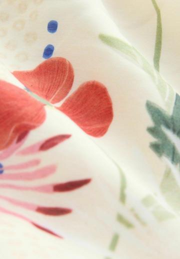 Пляжное платье