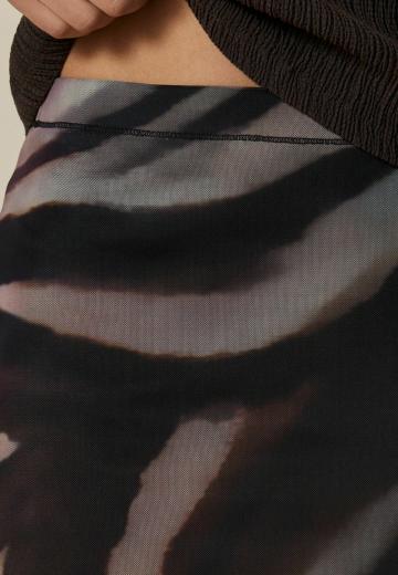 Юбка-карандаш