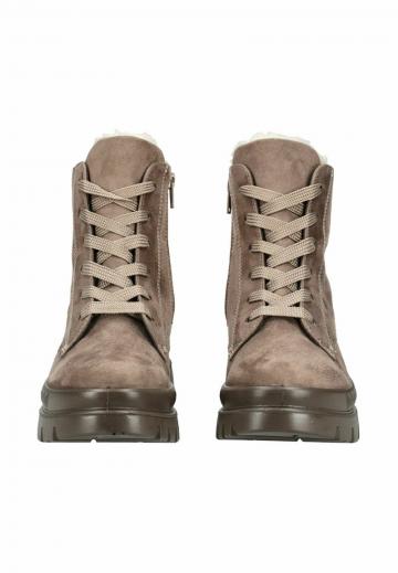 Широкие сапоги