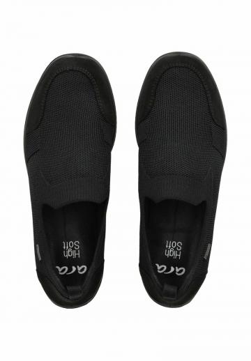 Кеды без шнуровки