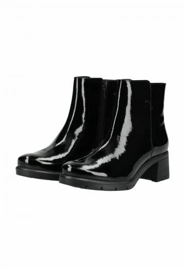 Широкие сапоги