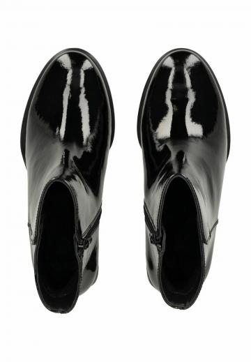 Широкие сапоги