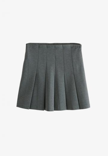 Юбка из джерси