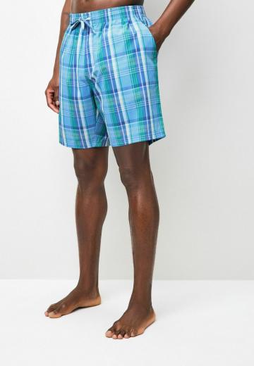 Пижама с шортами