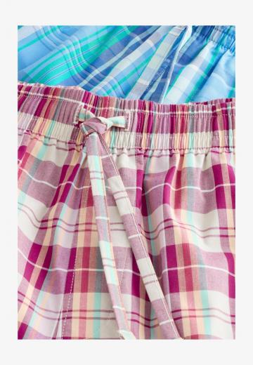 Пижама с шортами