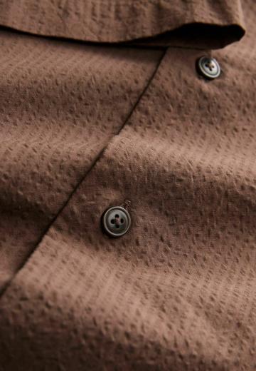 Рубашка с коротким рукавом