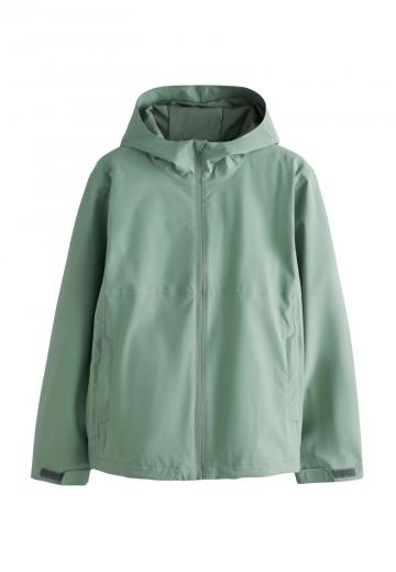 Куртка-дождевик