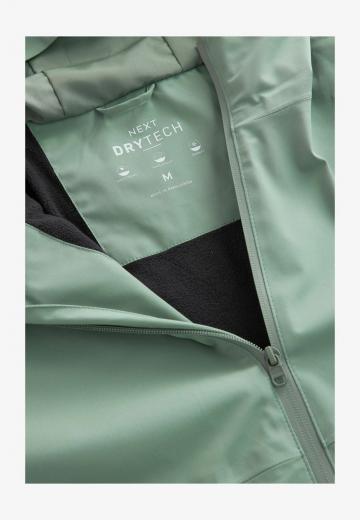 Куртка-дождевик