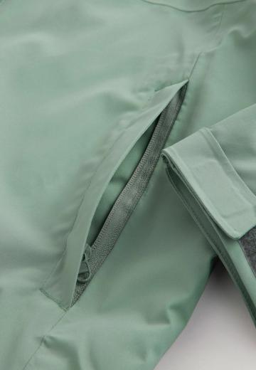 Куртка-дождевик