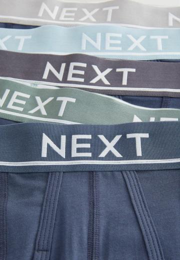 Трусы шортики