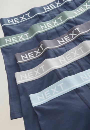 Трусы шортики