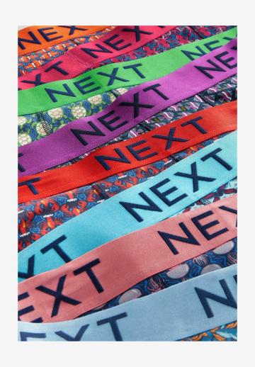 Трусы шортики