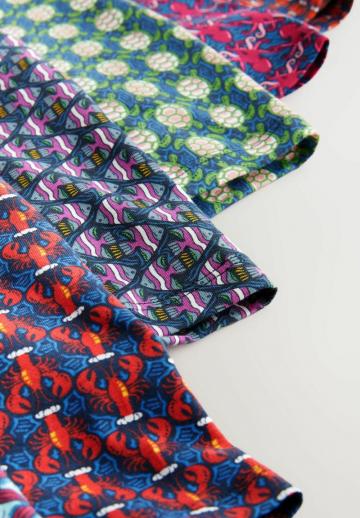 Трусы шортики