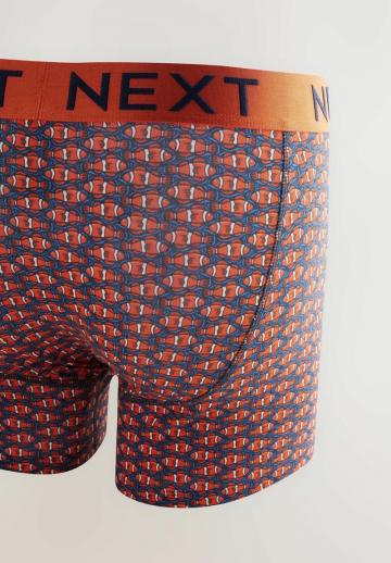 Трусы шортики