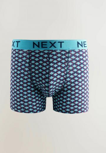 Трусы шортики