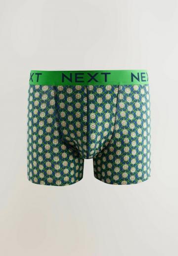 Трусы шортики