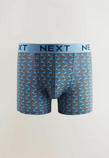 Трусы шортики