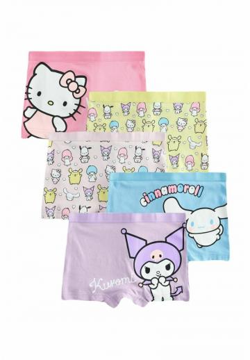 Детское нижнее белье