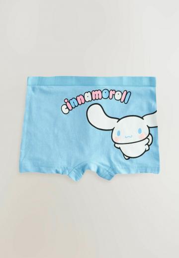 Детское нижнее белье