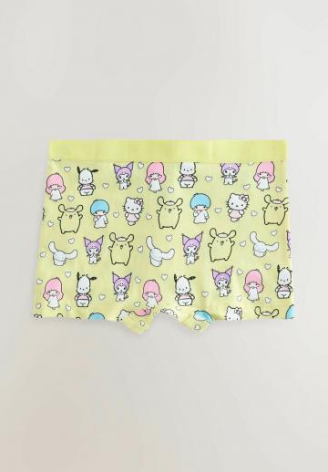 Детское нижнее белье