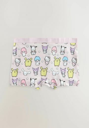 Детское нижнее белье