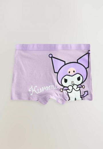 Детское нижнее белье