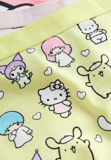 Детское нижнее белье