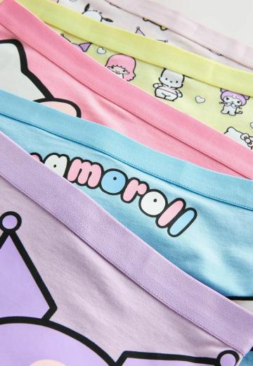 Детское нижнее белье