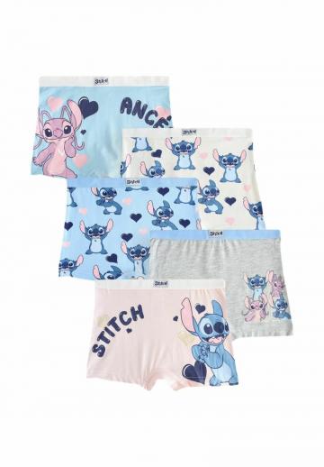 Детское нижнее белье