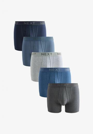 Трусы шортики